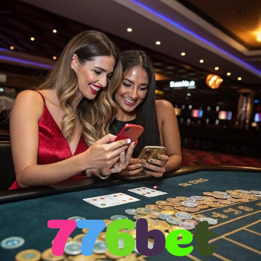 776bet - Baixe o app 776bet no Google Play e jogue ao vivo