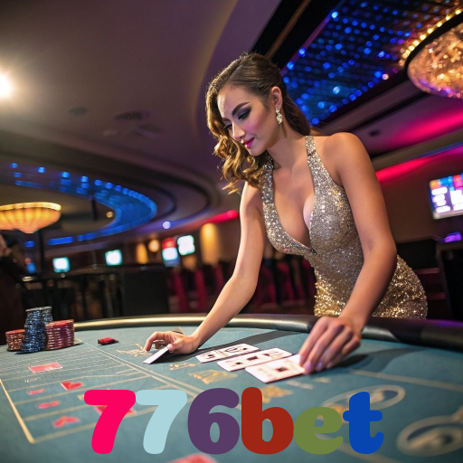 776bet - Baixe o app 776bet no Google Play e jogue ao vivo