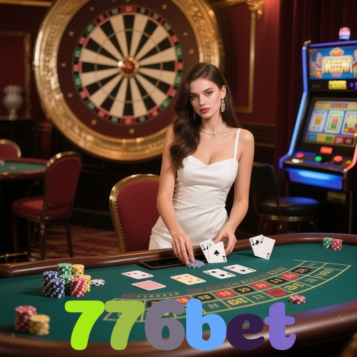776bet - Baixe o app 776bet no Google Play e jogue ao vivo