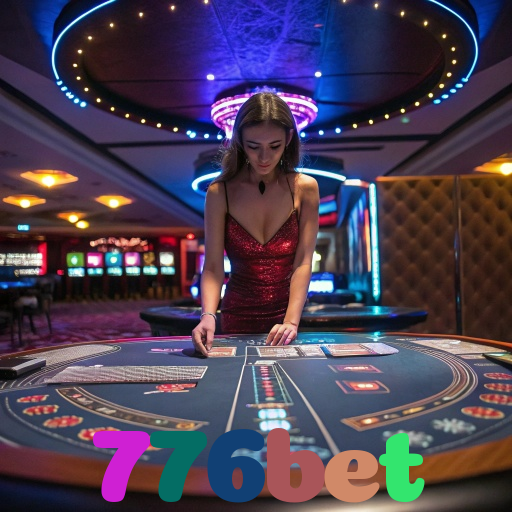 776bet - Baixe o app 776bet no Google Play e jogue ao vivo