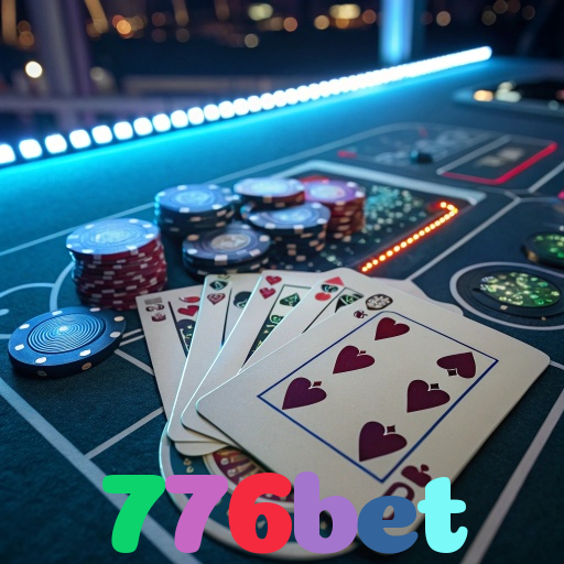 776bet - Baixe o app 776bet no Google Play e jogue ao vivo