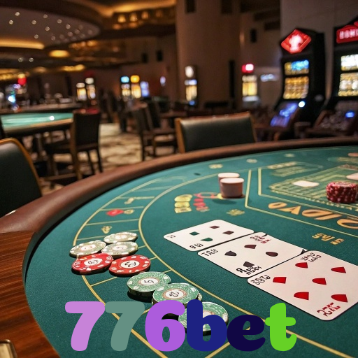 776bet - Baixe o app 776bet no Google Play e jogue ao vivo
