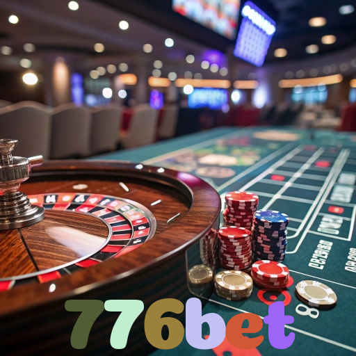 776bet - Baixe o App 776bet para Android e Comece a Jogar