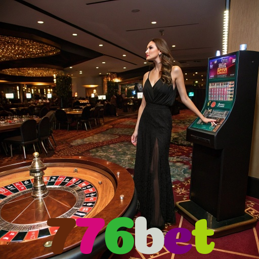 776bet - Baixe o App 776bet para Android e Comece a Jogar