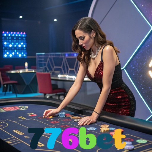 776bet - Baixe o app 776bet no Google Play e jogue ao vivo
