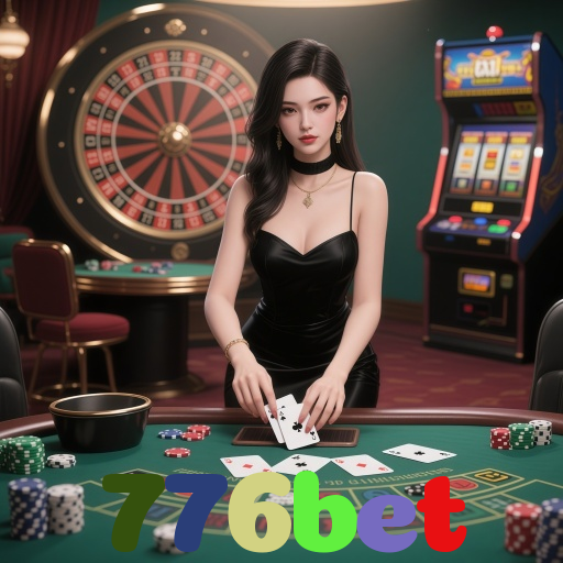776bet - Baixe o app 776bet no Google Play e jogue ao vivo