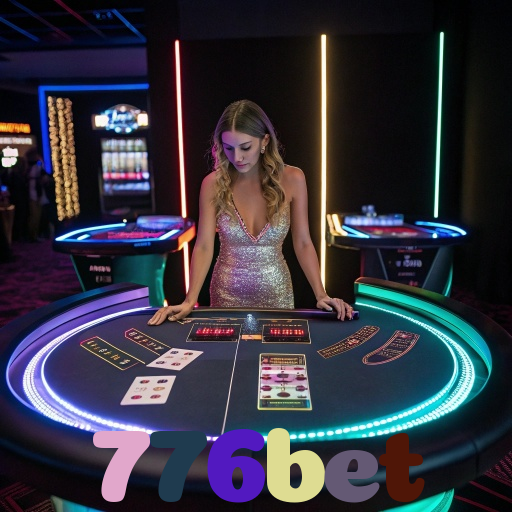 776bet - Baixe o App 776bet para Android e Comece a Jogar