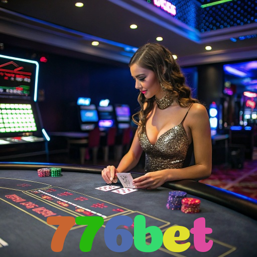 776bet - Baixe o app 776bet no Google Play e jogue ao vivo