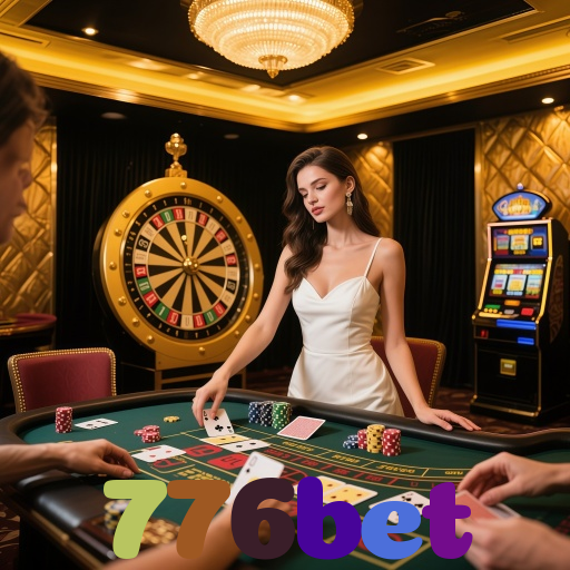 776bet - Baixe o App 776bet para Android e Comece a Jogar