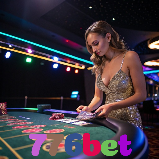 776bet - Baixe o App 776bet para Android e Comece a Jogar