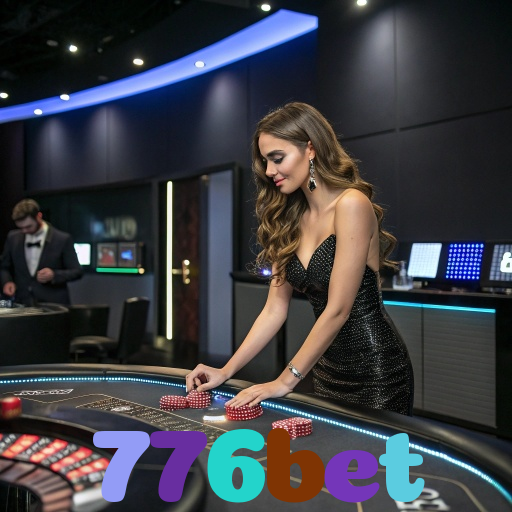 776bet - Baixe o App 776bet para Android e Comece a Jogar