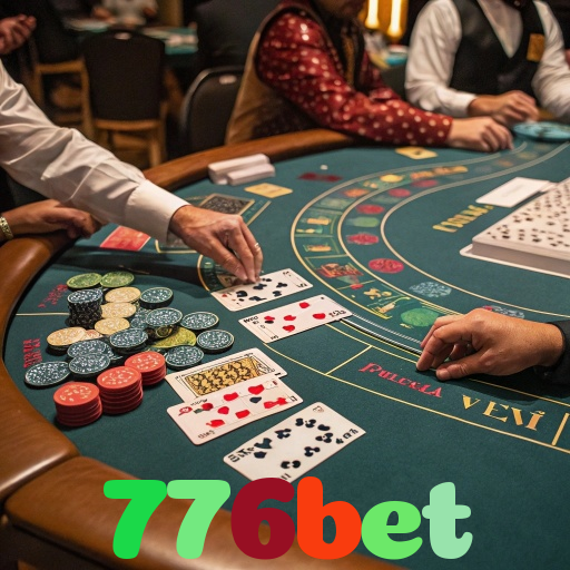 776bet - Baixe o App 776bet para Android e Comece a Jogar