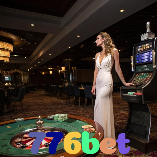 776bet - Baixe o App 776bet para Android e Comece a Jogar