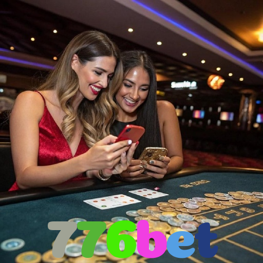 776bet - Baixe o App 776bet para Android e Comece a Jogar