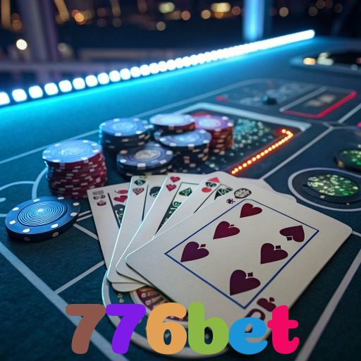 776bet - Baixe o App 776bet para Android e Comece a Jogar