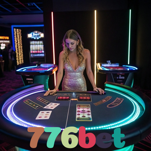 776bet - Baixe o App 776bet para Android e Comece a Jogar