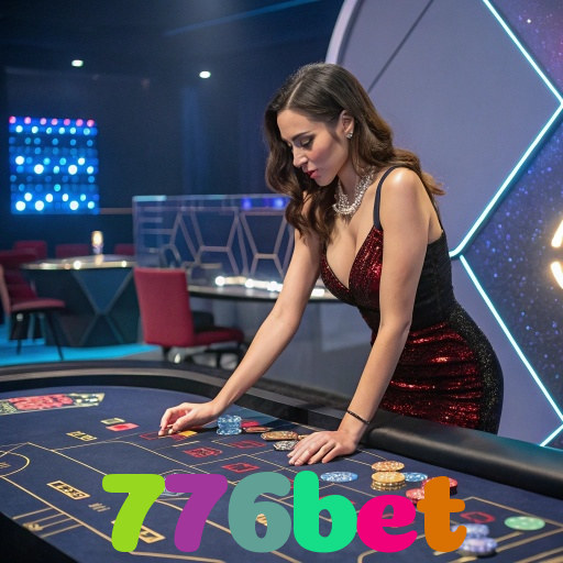 776bet - Baixe o App 776bet para Android e Comece a Jogar