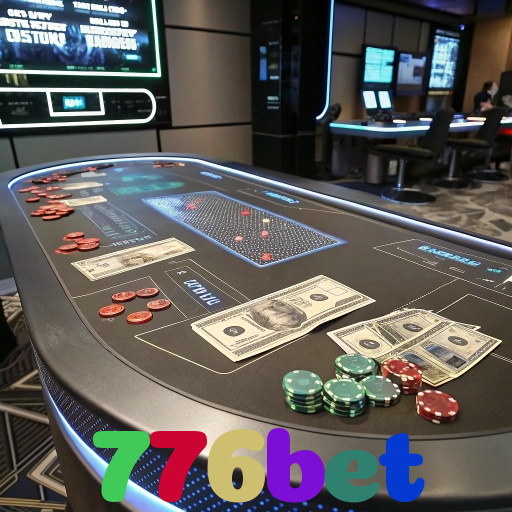 776bet - Baixe o app 776bet no Google Play e jogue ao vivo