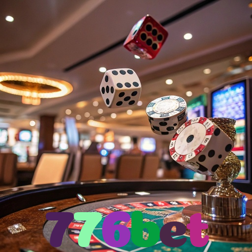776bet - Baixe o App 776bet para Android e Comece a Jogar