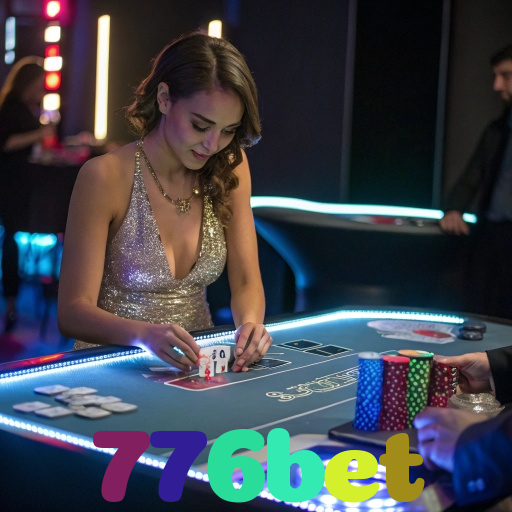 776bet - Baixe o App 776bet para Android e Comece a Jogar