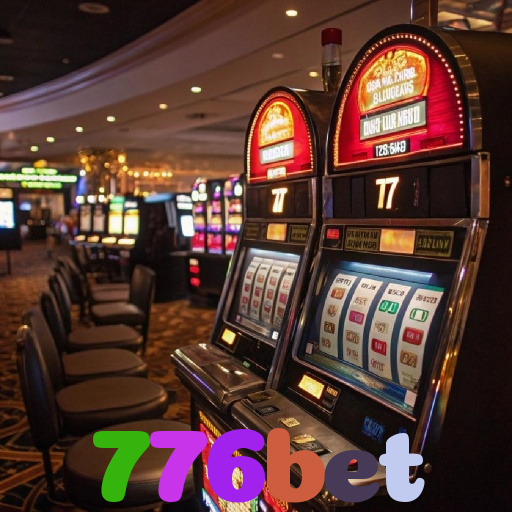 776bet - Baixe o App 776bet para Android e Comece a Jogar