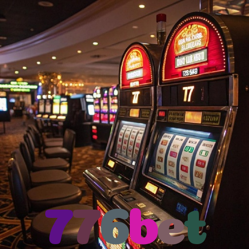 776bet - Baixe o App 776bet para Android e Comece a Jogar