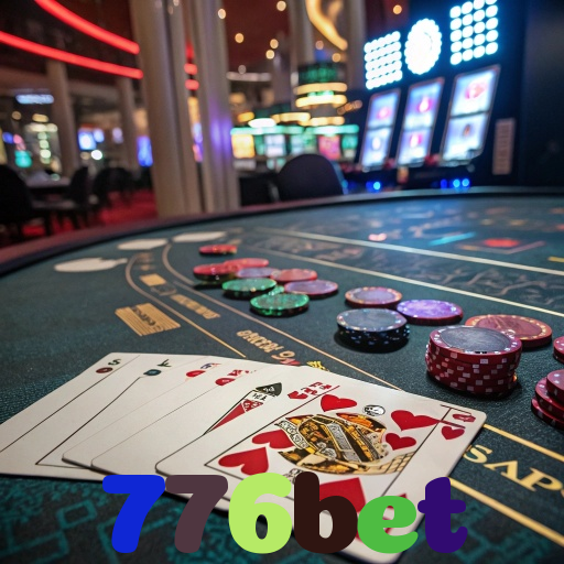 776bet - Baixe o App 776bet para Android e Comece a Jogar