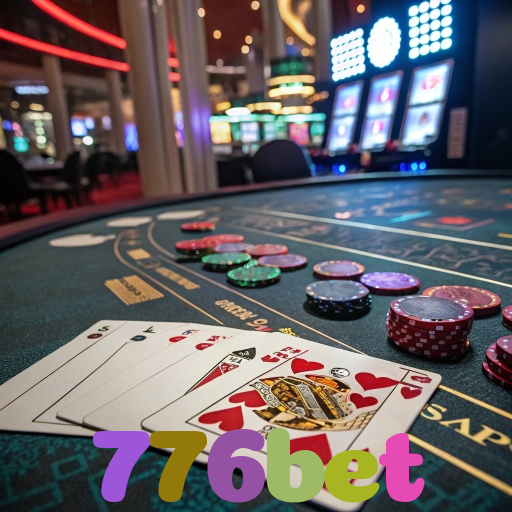 776bet - Baixe o app 776bet no Google Play e jogue ao vivo