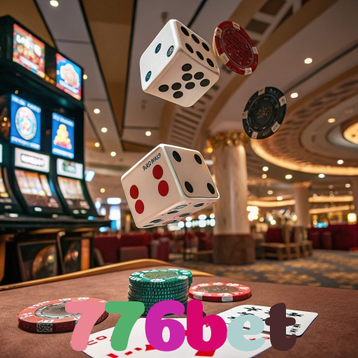 776bet - Baixe o app 776bet no Google Play e jogue ao vivo