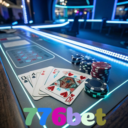 776bet - Baixe o app 776bet no Google Play e jogue ao vivo