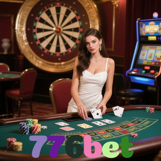776bet - Baixe o app 776bet no Google Play e jogue ao vivo