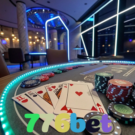 776bet - Baixe o app 776bet no Google Play e jogue ao vivo