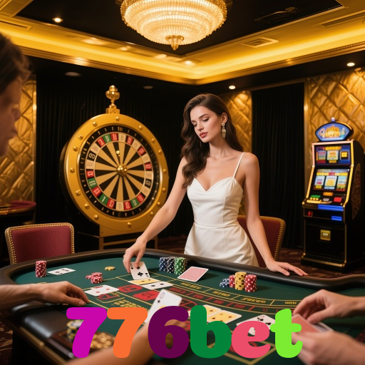 776bet - Baixe o app 776bet no Google Play e jogue ao vivo