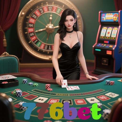 776bet - Baixe o app 776bet no Google Play e jogue ao vivo