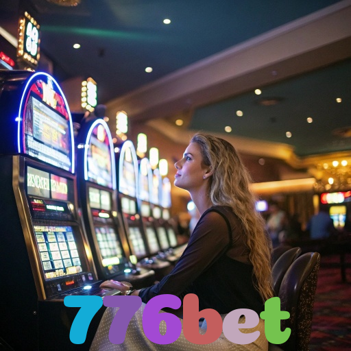 776bet - Baixe o App 776bet para Android e Comece a Jogar