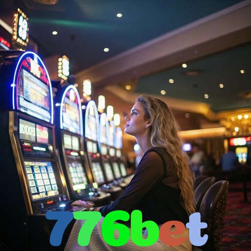 776bet - Baixe o App 776bet para Android e Comece a Jogar