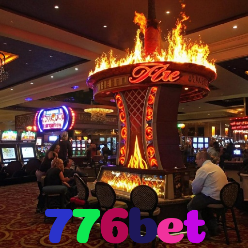 776bet - Baixe o App 776bet para Android e Comece a Jogar