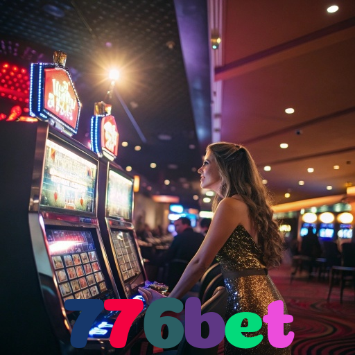776bet - Baixe o App 776bet para Android e Comece a Jogar