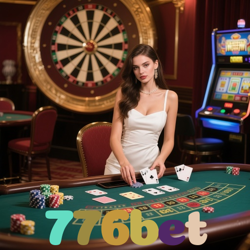 776bet - Baixe o app 776bet no Google Play e jogue ao vivo