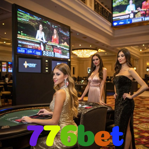 776bet - Baixe o app 776bet no Google Play e jogue ao vivo