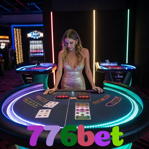776bet - Baixe o app 776bet no Google Play e jogue ao vivo