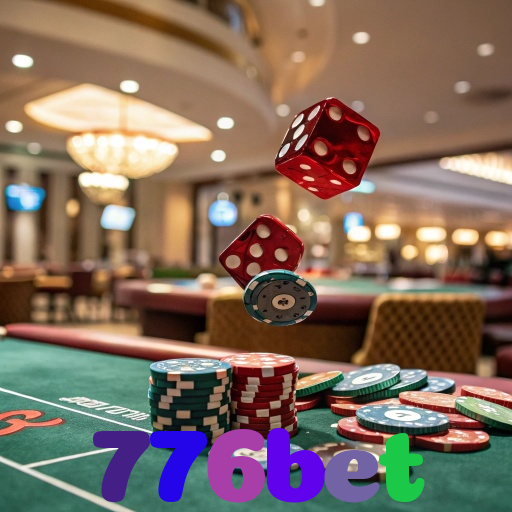 776bet - Baixe o app 776bet no Google Play e jogue ao vivo