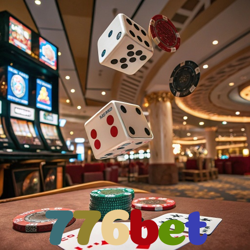 776bet - Baixe o App 776bet para Android e Comece a Jogar