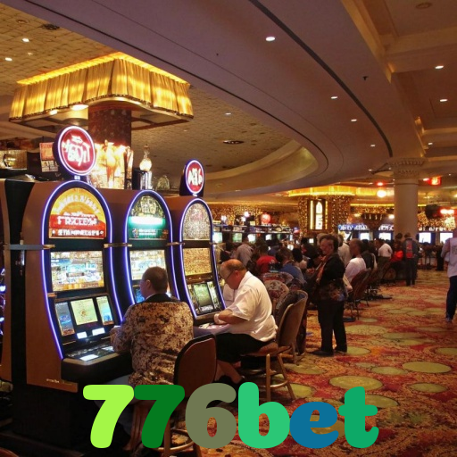 776bet - Baixe o App 776bet para Android e Comece a Jogar