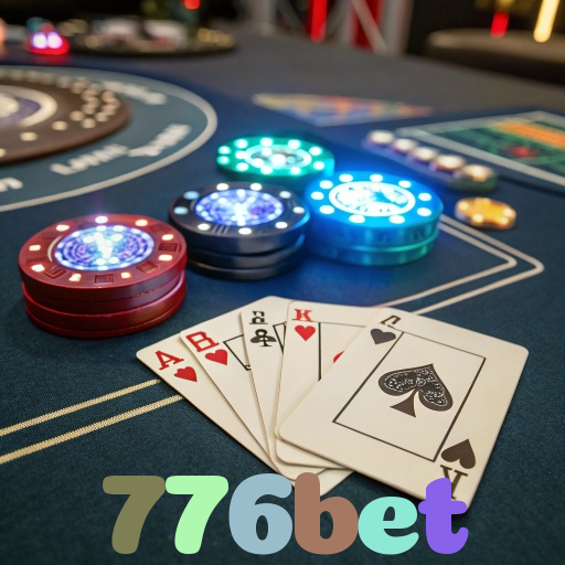 776bet - Baixe o App 776bet para Android e Comece a Jogar