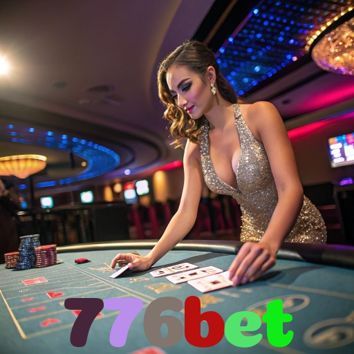 776bet - Baixe o app 776bet no Google Play e jogue ao vivo
