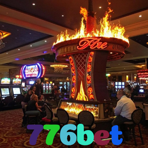 776bet - Baixe o App 776bet para Android e Comece a Jogar