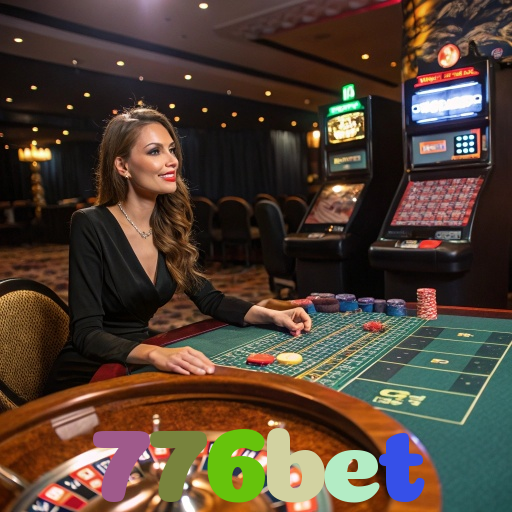776bet - Baixe o App 776bet para Android e Comece a Jogar