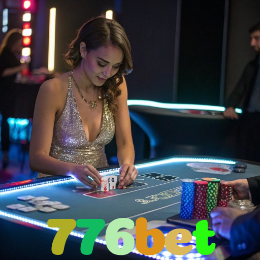 776bet - Baixe o App 776bet para Android e Comece a Jogar