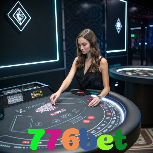 776bet - Baixe o app 776bet no Google Play e jogue ao vivo